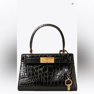 100 percent authentic TORY BURCH petite Lee Radziwill!